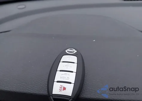 2023 Nissan Sentra Sv Xtronic Cvt z USA, uszkodzony, nr VIN 3N1AB8CV1PY296735